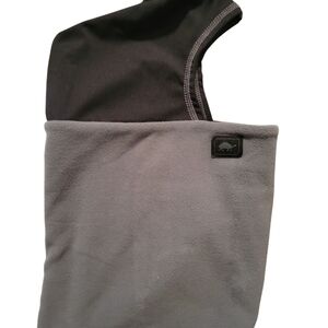 Turtle Fleece Head  Warmer